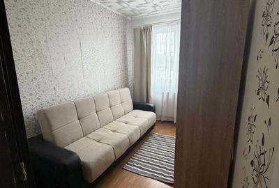 Apartament cu 3 camere semidecomandat în Vitrometan - 5