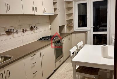 Apartament cu 2 camere decomandat, mobilat în Cug - 3