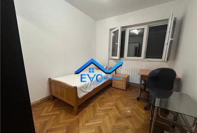 Apartament de inchiriat cu 4 camere, 120 mp, zona Centrala - 3