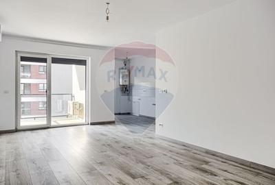 Apartament 3 camere COMPLEX ADORA PARK cu loc de parcare - 6