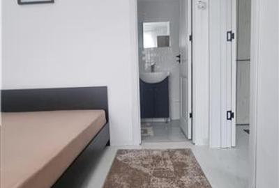 Apartament micut, modern si eficient  tot ce ai nevoie in Tomis Nord! - 3