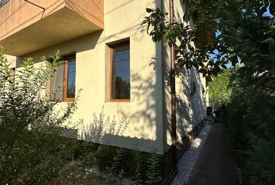 Casă individuală modernă, complet mobilată – Zona Buziașului, Timișoara - 2