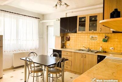 Apartament cu doua camere, strada Alverna - 5