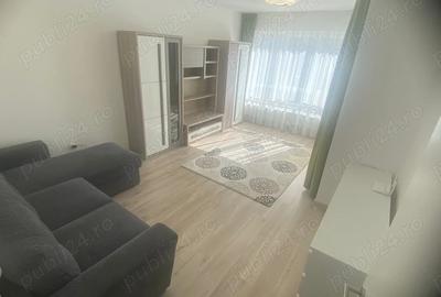 Garsoniera inchiriere Avantgarden COMISION 0% - proprietar - 3