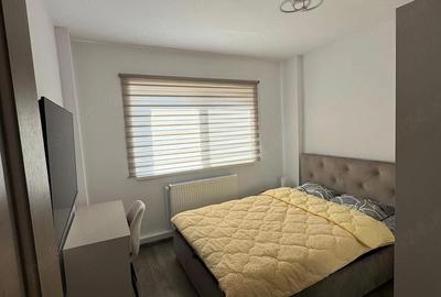 Apartament cu 2 camere decomandat în Ștrand