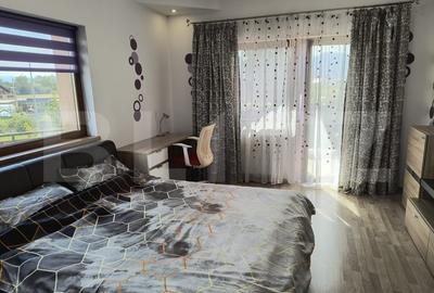 Vila - 4 camere, mobilata lux, Stupini - Brasov - 8