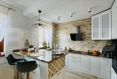 Casă cu 3 camere cu Teren 340 Mp în Central - 18