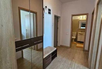 Apartament cu 2 camere decomandat în Militari