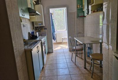 Apartament cu 3 camere decomandat, mobilat în Girocului - 5