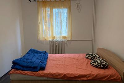 Apartament cu 3 camere semidecomandat, mobilat în Brâncoveanu - 8