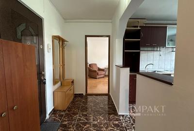 Apartament cu 2 camere decomandat, mobilat în Zorilor - 4