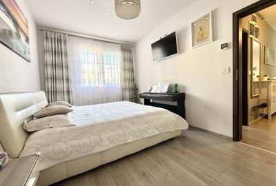Apartament cu 2 camere semidecomandat, mobilat în Aradului - 14