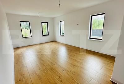 Casa cocheta de vanzare, cu 3 camere, zona Lunca Cetatuii - 6