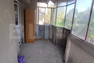 Apartament cu 3 camere decomandat, mobilat în Dancu - 14