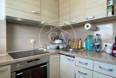 Apartament cu 3 camere decomandat în Salca - 12