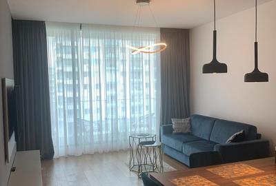 Mamaia 2 camere lux in complexul One langa plaja si mare - 3