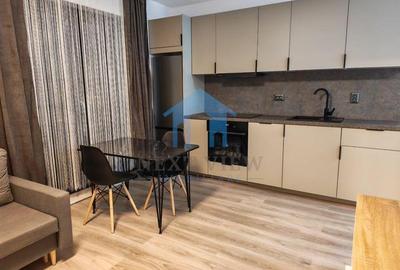 Apartament cu 2 camere decomandat, mobilat în Între Lacuri - 5