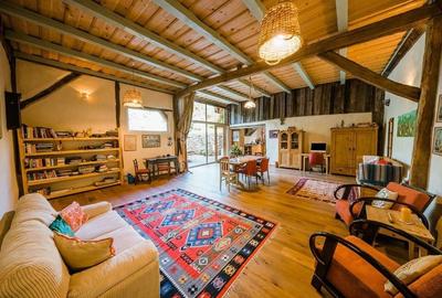 Ansamblu de Case Granari - 10