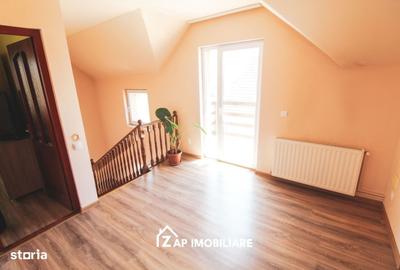 Casă cu 4 camere în Nazna - 9