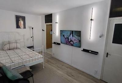 Garsoniera Constantin Brancoveanu - 11