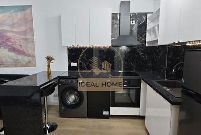 Apartament cu 2 camere în Central - 7
