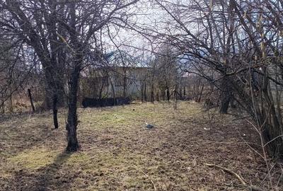 Teren de 636 mp, în Breaza de Jos - 2