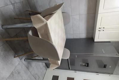 Apartament cu 4 camere semidecomandat în Central - 5