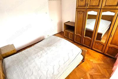 Apartament cu 3 camere decomandat în Micro 17 - 14