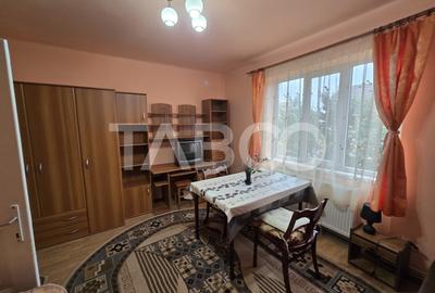 Apartament cu 2 camere decomandat, mobilat în Calea Dumbrăvii - 7