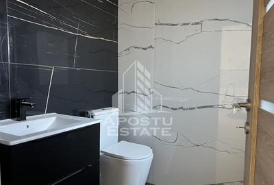 Duplex cu 4 camere P+E, in Beregsau Mare - 6