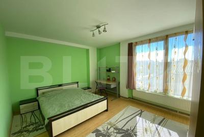 Casă cu 4 camere cu Teren 180 Mp în Cetate