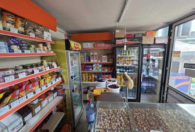 Spațiu comercial, de 15 mp, în Alexandru cel Bun - 3