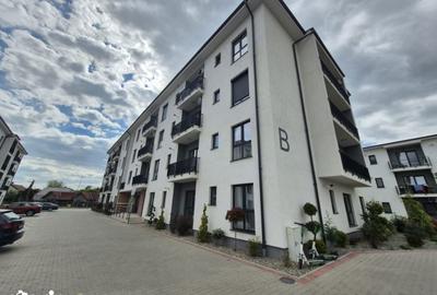 Apartament cu 2 camere în Central - 1