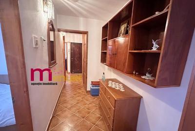 Apartament 3 camere,zona E3,etaj 2 Apartament 3 camere,zona E3,etaj 2 - 6