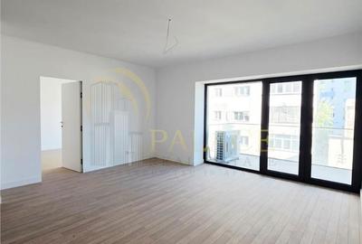 Apartament cu 3 camere în 13 Septembrie - 16