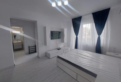 Garsonieră decomandată în Grozăvești - 14