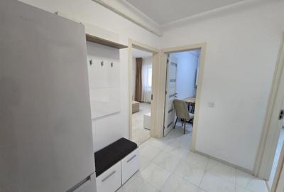Apartament cu 2 camere decomandat, mobilat în Bucium - 3
