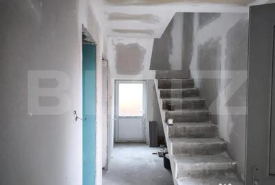 Casă cu 3 camere cu Teren 230 Mp în Lascăr Catargiu - 4