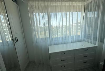 Mamaia Nord-2 camere +loc parcare+boxa , mobilat si utilat - 5