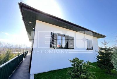 Casa Individuala 220Mp Utili I Suceava/Sf.Ilie I245.000Euro - 2