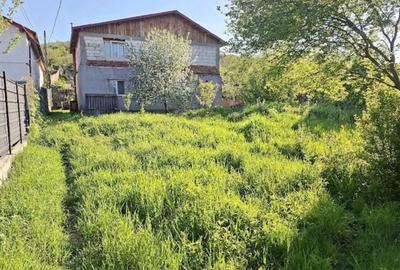 Casă cu 3 camere în Galata - 2
