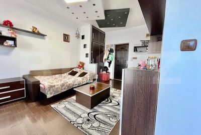 Apartament de vanzare, 1 camera, 33 mp, Velenta - 2