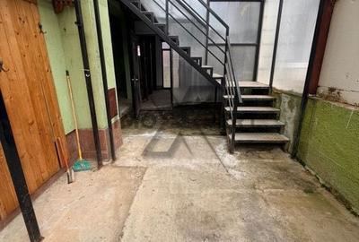 Casă cu 5 camere cu Teren 907 Mp în Feleacu - 9