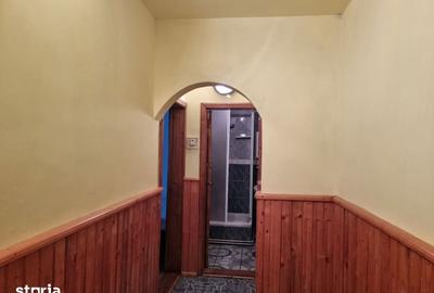 Apartament cu 4 camere decomandat în Micro 3 - 3