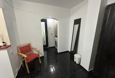 Apartament cu 2 camere decomandat în Central - 1