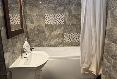 Apartament modern cu 2 camere – mobilat, utilat complet | 400 €/lună - 9