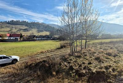 Casa 200 mp,Tarlungeni, Brasov - 35