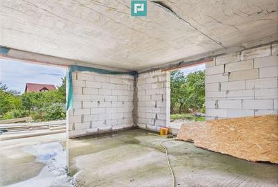 Duplex spa?ios la ro?u ?ag, zona lini?tita - 17