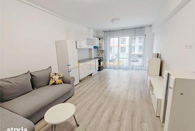 Apartament cu 3 camere, mobilat în Central - 6