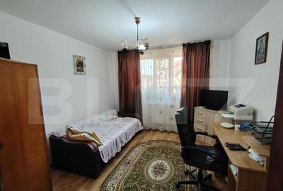 Casa P + 1 + M cu 5 camere, zona centrala a Craiovei - 12